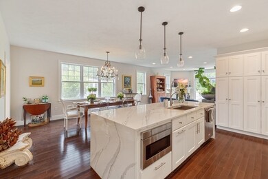 16 Lakepoint Way unit 8, Hopkinton, MA 01748 - photo 7