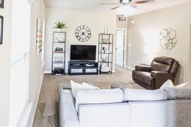 1924 Elizabeth St, Sherman, TX 75090 - photo 7