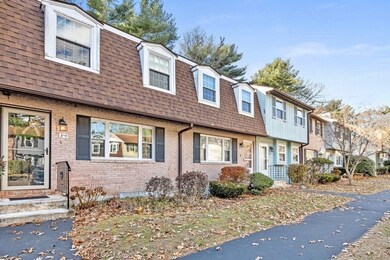 3 Treetop Ln unit 4, Kingston, MA 02364 - photo 2