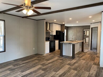 501 Private Road 3823, Springtown, TX 76082 - photo 3