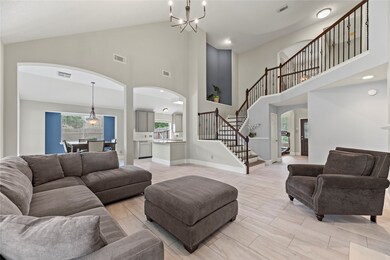 8202 Morning Dawn Dr, Houston, TX 77095 - photo 4