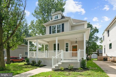 201 Harvard Ave, Collingswood, NJ 08108 - photo 2