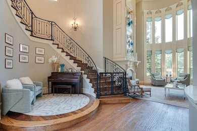 1254 Biltmore Dr, Southlake, TX 76092 - photo 7