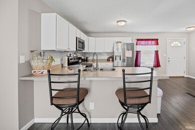 1908 Whitcomb Ave, La Fayette, IN 47904 - photo 4