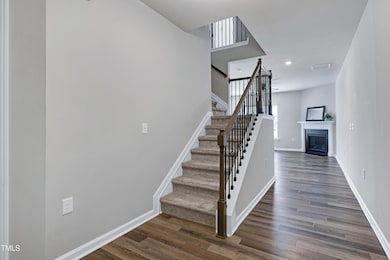 1107 Tigerlily Way, Durham, NC 27703 - photo 3