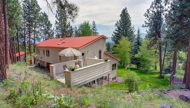 Back of House 1