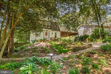 1214 Hilltop Dr, Annapolis, MD 21409 - photo 3