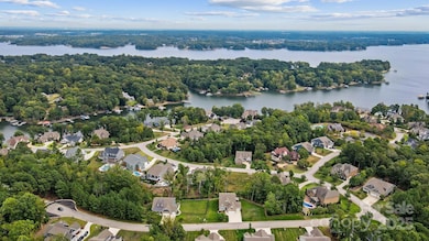 Handsmill is a waterfront community on the shores of Lake Wylie.