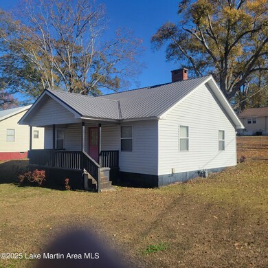 641 & 655 13th Ave, Alexander City, AL 35010 - photo 3