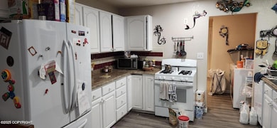 Kitchen Juniper