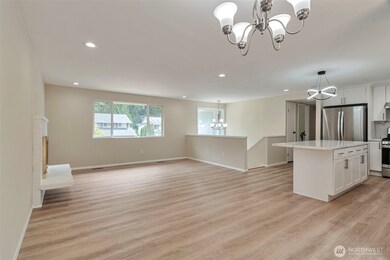 21505 124th Ave SE, Kent, WA 98031 - photo 4