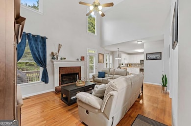 169 Adelaide Crossing, Acworth, GA 30101 - photo 7