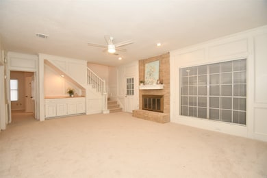 7614 Club Lake Dr, Houston, TX 77095 - photo 7