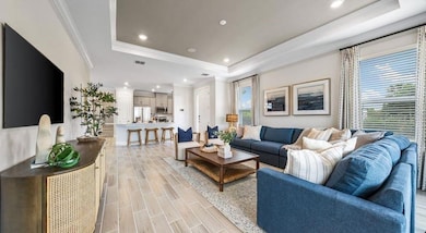 3871 Cavour Ct, Wesley Chapel, FL 33543 - photo 7