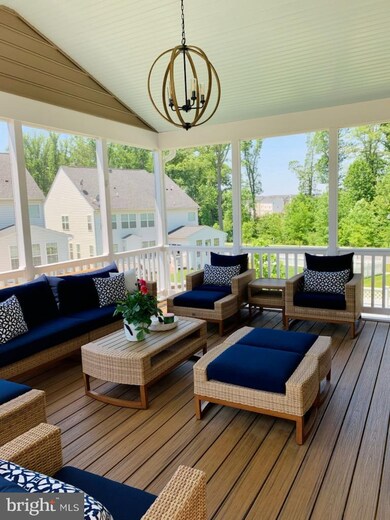 23012 Blue Flag Cir, Clarksburg, MD 20871 - photo 3