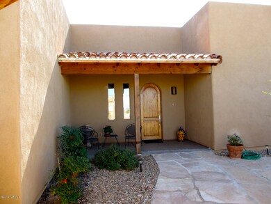 Enjoyable Court yard