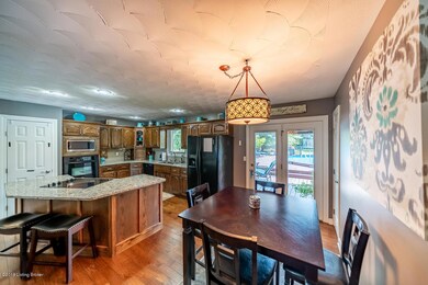 466 Highland Springs Dr, Mount Washington, KY 40047 - photo 6