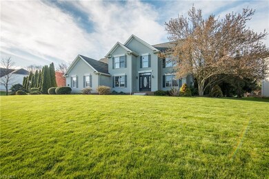 Beautiful .4 acre corner lot in Stonehedge allotme