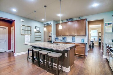 2318 Lucerne Dr, Rowlett, TX 75089 - photo 6