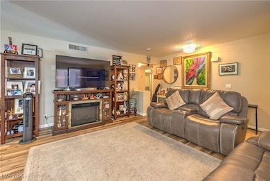 8056 Cimarron Ridge Dr unit 101, Las Vegas, NV 89128 - photo 6