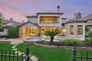 19 E Loftwood Cir, Spring, TX 77382 - photo 3