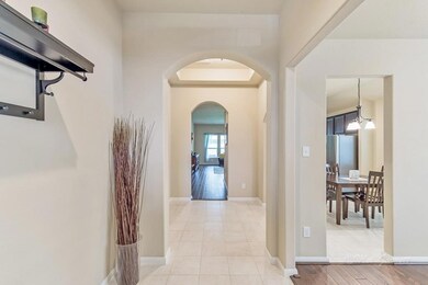 4214 Churchill Place Ct, Fulshear, TX 77441 - photo 4