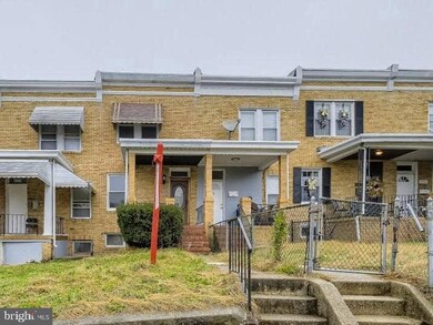 4116 Eierman Ave, Baltimore, MD 21206 - photo 3
