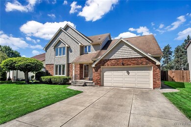 1284 Wurlitzer Ct, North Tonawanda, NY 14120 - photo 2