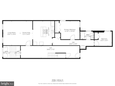 2304 Eutaw Place, Baltimore, MD 21217 - photo 6