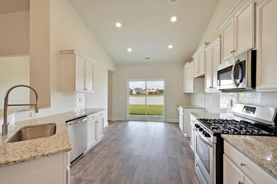 708 Spanish Pointe Dr, Summerville, SC 29486 - photo 7