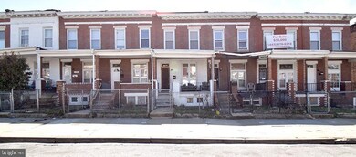 1765 Montpelier St, Baltimore, MD 21218 - photo 2