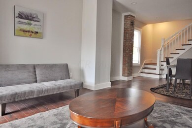 1376 E Long St unit 378, Columbus, OH 43203 - photo 2