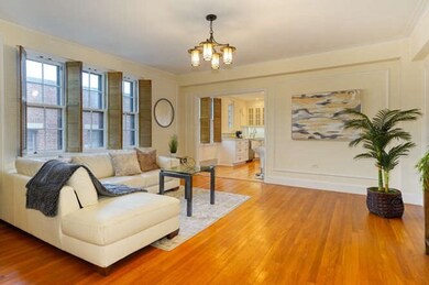 988 Memorial Dr unit 582, Cambridge, MA 02138 - photo 4