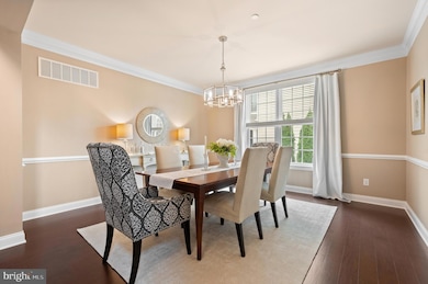 3714 Rose Trader Ln, Newtown Square, PA 19073 - photo 6