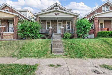 4447 Gannett St, Saint Louis, MO 63116 - photo 4