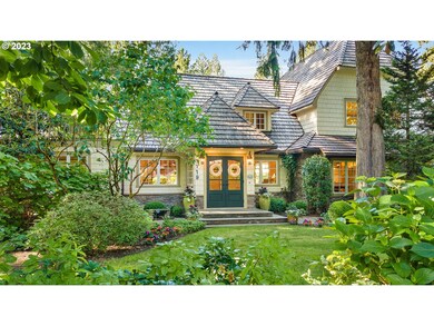 3119 Douglas Cir, Lake Oswego, OR 97035 - photo 7