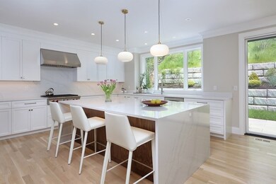 80 E Quinobequin Rd, Waban, MA 02468 - photo 5