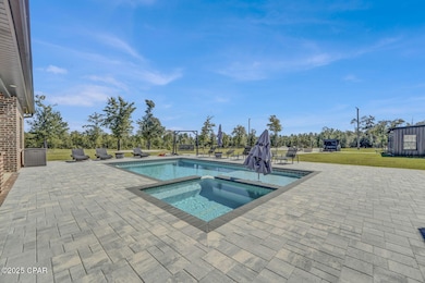 8310 Old Majette Tower Rd, Panama City, FL 32404 - photo 3