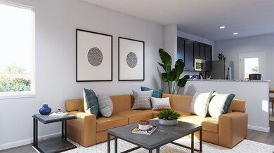 Photos are a representation of the floor plan. Opt