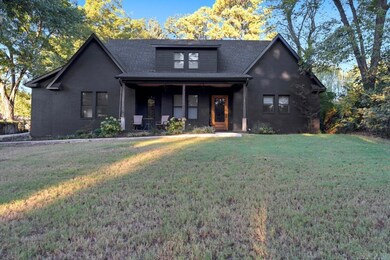 1411 S Madison St, Jonesboro, AR 72401 - photo 2