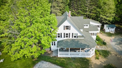 183 Mountain View Rd, Whitefield, NH 03598 - photo 7