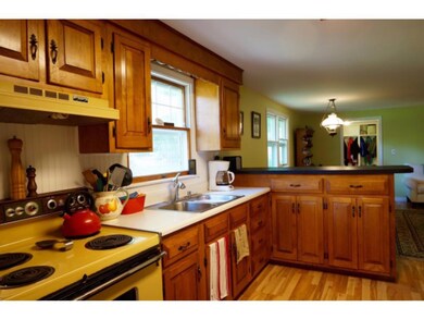 210 Cornish Turnpike, Newport, NH 03773 - photo 5