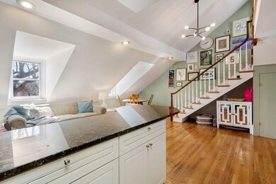 67 Worcester St unit 5, Boston, MA 02118 - photo 3