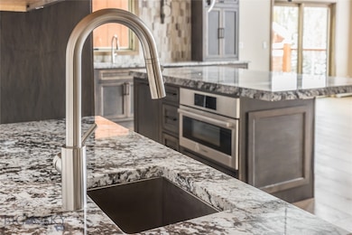 Wet Bar