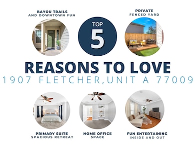 All the big things you want without the big price!