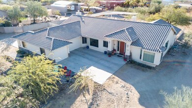 Meticulously Maintained