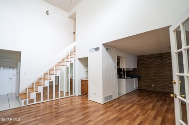 1536 Common Dr unit A, El Paso, TX 79936 - photo 3