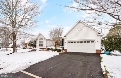 6681 Stream View Ln, Warrenton, VA 20187 - photo 3