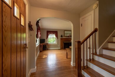 97 Prospect Street Extension, Westfield, MA 01085 - photo 3