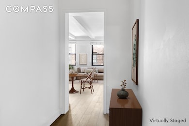 155 E 49th St unit 3E, New York, NY 10017 - photo 6